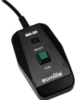 EUROLITE Fernbedienung für NH-20 Tour-Dunstnebelmaschine | Sofort bestellen