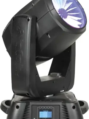 Infinity iFX-640 6 x 40 W RGBW-Effekt-Moving Head -B-Stock- | Top-Angebot