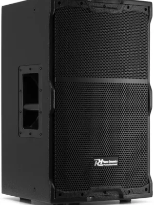 Power Dynamics PDY212 Passiv-Lautsprecher 12" 700W | Geprüfte Qualität