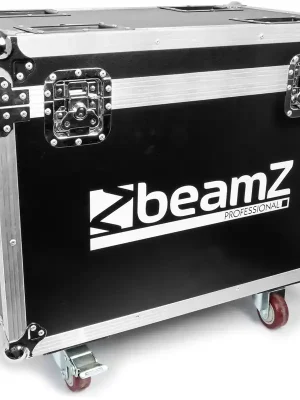 Sale | beamZ Pro FC1940 Flightcase für 2pcs MHL1940
