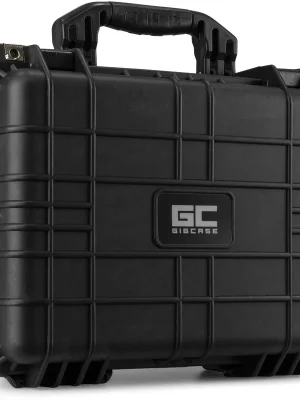 Power Dynamics GIGCase8 Universal-Hartschalenkoffer | Top-Preis