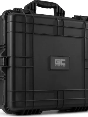 Nur begrenzt verfügbar - Power Dynamics GIGCase22 Universal-Hartschalenkoffer