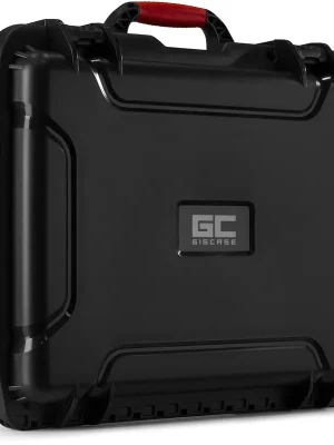 Nur noch kurze Zeit | Power Dynamics GIGCase70R Schwerlast-Universal-Hartschalenkoffer - R-Serie