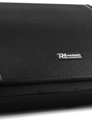 Power Dynamics PDY215SM Aktiver Bühnenmonitor 15" - Beliebt