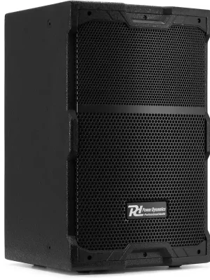 Power Dynamics PDY210A Aktiv-Lautsprecher 10" 400W - Top-Preis