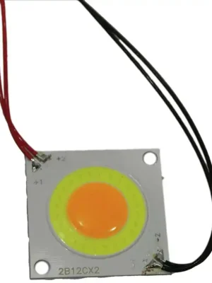Begrenzte Stückzahl - LED COB 2828 24W CW/WW LED IP Atmo Blinder 9 (TH-C2828DW248SJ-53)