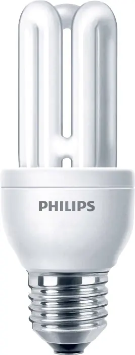 Sofort bestellbar - Philips Genie 11W/865 E27