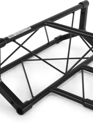 Kundenliebling | Junior Truss S20 - 3 Weg Winkel C36 Schwarz