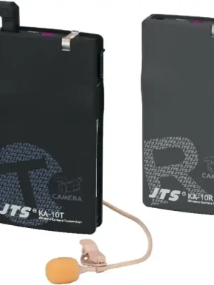 Nicht verpassen - JTS KA-10/1PACK Audio-Uebertragungssystem -B-Stock-
