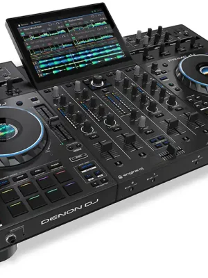 Denon DJ Prime 4+ | Sehr gut bewertet