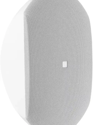 DAP-Audio WMS8-W Passiver 8-Zoll-Wandlautsprecher – 16 Ohm – weiß - Mega-Angebot