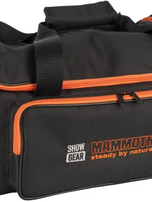 SHOWGEAR Ausrüstungstasche klein Für den allgemeinen Gebrauch | Bestseller
