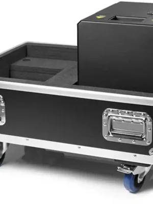 Magic FX FLAMEBLAZER Flightcase (for 2 pcs) - Kundenliebling