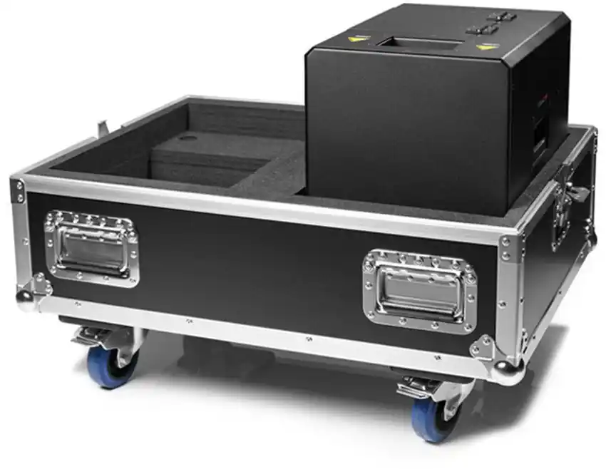 Magic FX FLAMEBLAZER Flightcase (for 2 pcs) - Kundenliebling