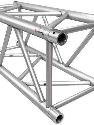 Sofort lieferbar - Naxpro-Truss GD 44 Strecke 100 cm -B-Stock-