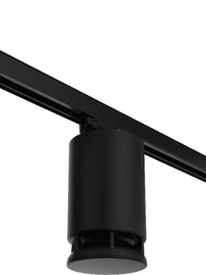 Extra sparen | MONACOR OMNI-TRACK/SW Spottune OMNI TRACK-Lautsprecher, schwarz