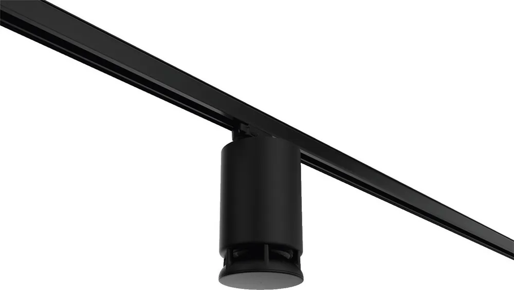 Extra sparen | MONACOR OMNI-TRACK/SW Spottune OMNI TRACK-Lautsprecher, schwarz