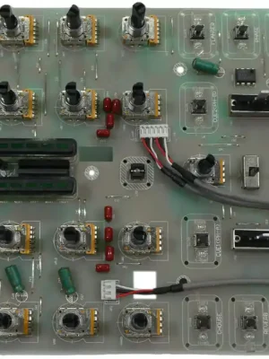 Direkt ab Werk | Platine (Steuerung) PM-202FX