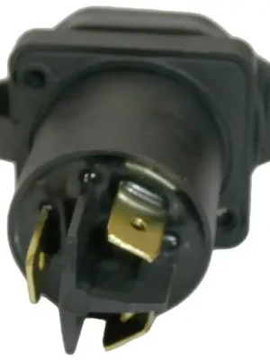 Einfach bestellen - Einbaustecker (T-con/Power out) LED IP PIX Strobe