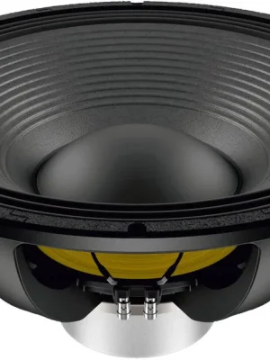 Nur wenige verfügbar | LAVOCE SAN214.50-4 21 Zoll Subwoofer, Neodym, Alukorb