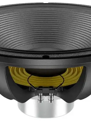 LAVOCE SAN184.50-4 18 Zoll Subwoofer, Neodym, Alukorb - Endet bald