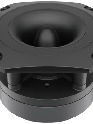 LAVOCE BF10.10LA 1 Zoll Ringradiator, Ferrit | Begrenzte Stückzahl