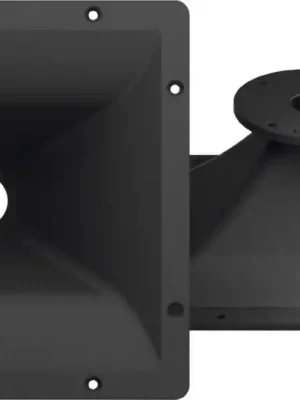 LAVOCE HD1403 1,4" Aluminiumhorn -B-Stock- | Sichere Zahlung