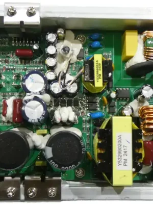 Werkspreis | Platine (Verstärker) P-SYS 15