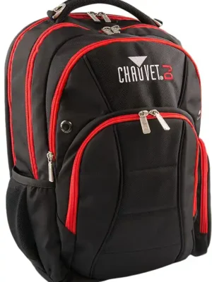 Chauvet DJ CHS-BPK Rucksack | Hohe Qualität