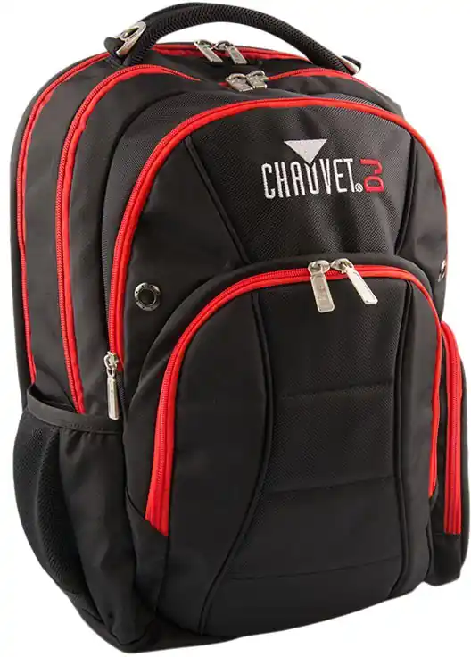 Chauvet DJ CHS-BPK Rucksack | Hohe Qualität