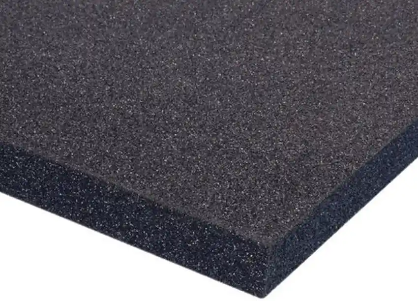 Adam Hall Hardware 019370 B - Plastazote® (LD29) 2000 x 1200 x 70 mm | Sichere Zahlung