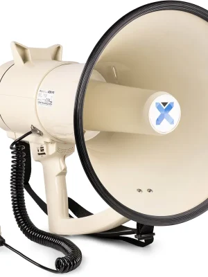 Fast ausverkauft | Vonyx MEG120 Megaphon 120W