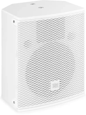 Neu gelistet - Power Dynamics PDW6W Passiv-Lautsprecher 6" Weiß