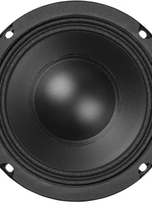 Nur solange der Vorrat reicht - Vonyx WP13 Tieftöner PP Schaumstoff Hi-Fi 13cm 75W