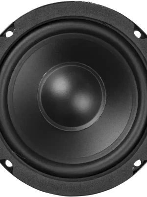 Vonyx WPP10 Tieftöner Poly-Prop Hi-Fi 10cm 50W | Meistverkauft