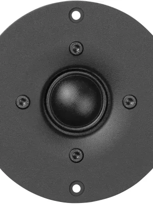 Vonyx WSD104 Seidenkalotten-Hochtöner 104mm - Neu hinzugefügt