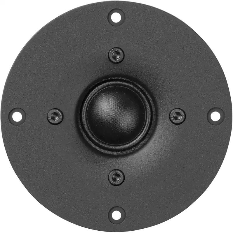 Vonyx WSD104 Seidenkalotten-Hochtöner 104mm - Neu hinzugefügt