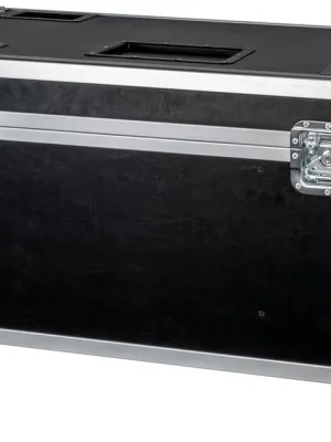 INFINITY Koffer für 3x Raccoon S420/4 und W40/4 Ohne Zubehörfach - Preiswert