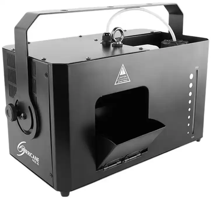 Chauvet DJ Hurricane Haze 4D - Hazer | Jetzt verfügbar