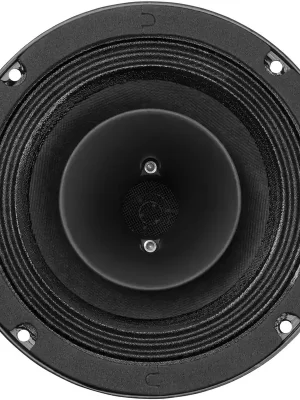 Vonyx CCD16 Koaxial-Kompressionstreiber 6,5 Zoll | Geprüfte Qualität