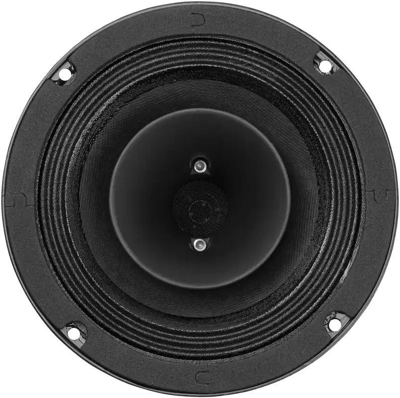Vonyx CCD16 Koaxial-Kompressionstreiber 6,5 Zoll | Geprüfte Qualität