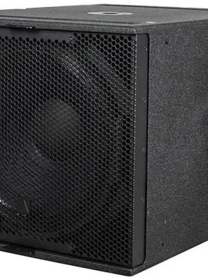 Rabatt - Avante Imperio IMP118 aktiver Subwoofer