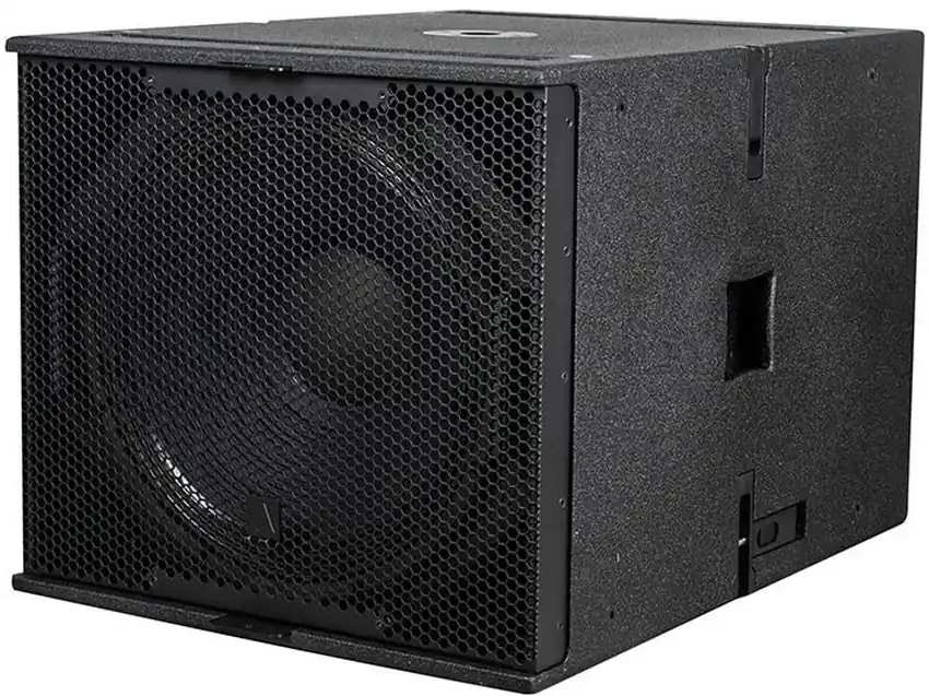 Rabatt - Avante Imperio IMP118 aktiver Subwoofer