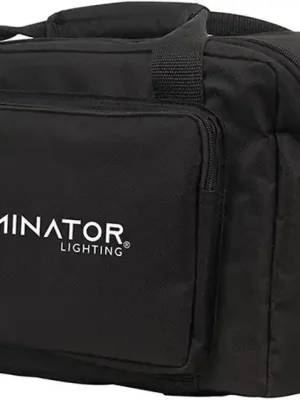 Eliminator F4 Par Bag EP Transporttasche - Profi-Qualität