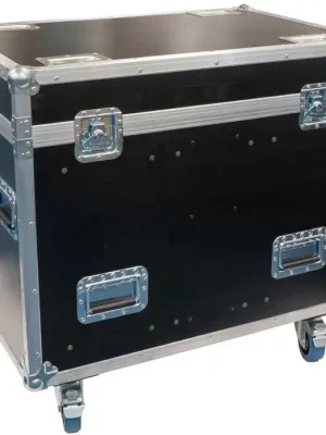 ADJ ADJ Touring Case 2x Hydro Spot 2 - Top-Deal
