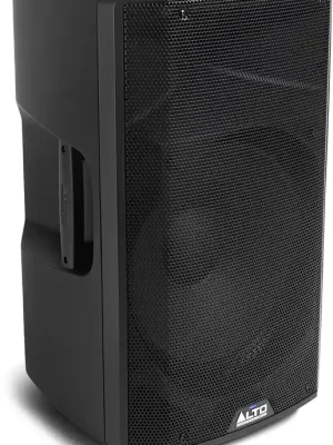 Alto TX415 - 700 W aktiver 15-Zoll-Lautsprecher mit Bluetooth | Sofort lieferbar