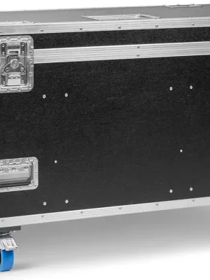 Neu | Cameo PIXBAR® G2 CASE 8 - Flightcase für 8x CAMEO PIXBAR® G2