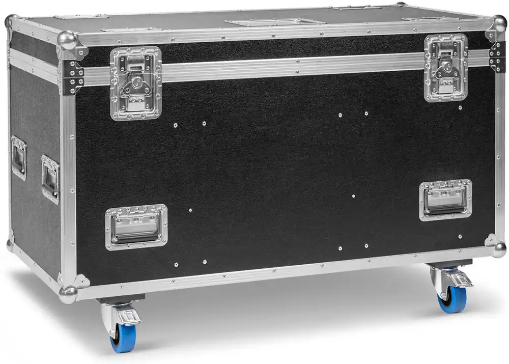 Neu | Cameo PIXBAR® G2 CASE 8 - Flightcase für 8x CAMEO PIXBAR® G2