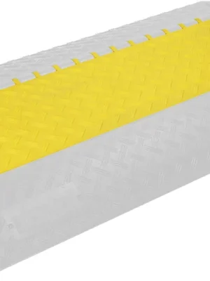 Defender 3 LID YELLOW - Ersatzdeckel für 3 - Einfach bestellen