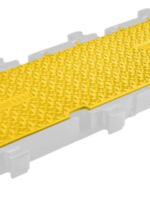Defender MIDI 5 2D & 3 2D LID YELLOW - Ersatzdeckel MIDI 5 2D & 3 2D Mittelteil - Jetzt sparen
